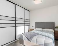 Resales - Doppelhaushälfte - Torre de La Horadada - Torre de La Horadada - Town