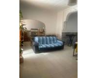 Resales - Dorfhaus - Orihuela