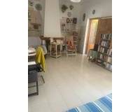 Resales - Dorfhaus - Orihuela