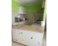 Resales - Dorfhaus - Orihuela