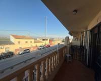 Resales - Duplex - Daya Nueva