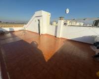 Resales - Duplex - Daya Nueva