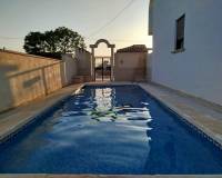 Resales - Duplex - Daya Nueva