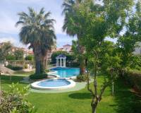 Resales - Duplex - La Mata