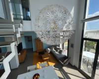 Resales - Duplex - Orihuela Costa - Las Ramblas