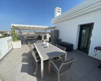 Resales - Duplex - Orihuela Costa - Las Ramblas