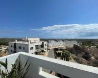 Resales - Duplex - Orihuela Costa - Las Ramblas
