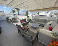 Resales - Duplex - Orihuela Costa - Las Ramblas