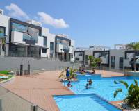 Resales - Duplex penthouse - Torrevieja - Punta Prima