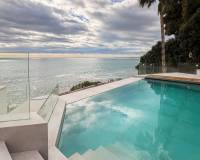 Resales -  - El Campello - Coveta Fuma