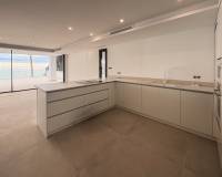 Resales -  - El Campello - Coveta Fuma