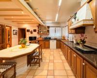 Resales -  - Elche - Altzabares Alto