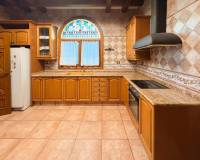 Resales -  - Elche - Altzabares Alto