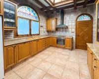 Resales -  - Elche - Altzabares Alto