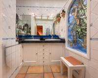 Resales -  - Elche - Altzabares Alto