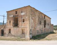 Resales - Finca - Castalla