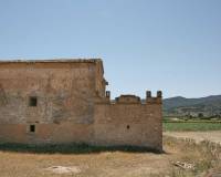 Resales - Finca - Castalla