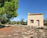 Resales - Finca - Castalla