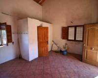 Resales - Finca - Castalla