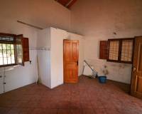 Resales - Finca - Castalla