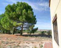 Resales - Finca - Castalla