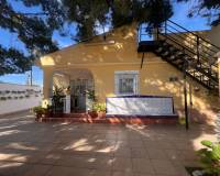 Resales - Finca Country Property - Alicante - Moralet - Cañada del Fenollar