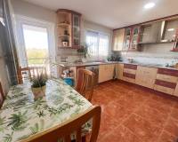 Resales - Finca Country Property - Alicante - Moralet - Cañada del Fenollar