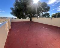 Resales - Finca Country Property - Alicante - Moralet - Cañada del Fenollar