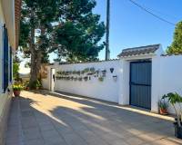 Resales - Finca Country Property - Alicante - Moralet - Cañada del Fenollar