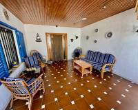 Resales - Finca / Country Property - Castalla