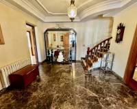 Resales - Finca / Country Property - Castalla