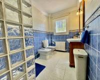 Resales - Finca / Country Property - Castalla