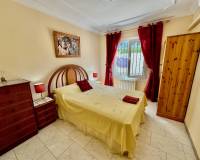 Resales - Finca / Country Property - Castalla