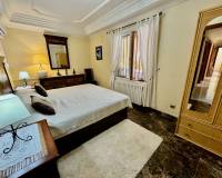 Resales - Finca / Country Property - Castalla