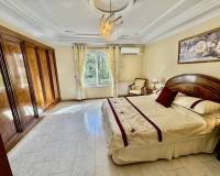 Resales - Finca / Country Property - Castalla