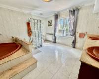 Resales - Finca / Country Property - Castalla