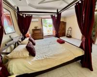 Resales - Finca / Country Property - Castalla