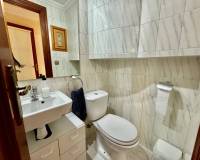 Resales - Finca / Country Property - Castalla