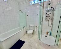 Resales - Finca / Country Property - Castalla