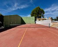 Resales - Finca / Country Property - Castalla