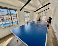 Resales - Finca / Country Property - Castalla