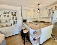 Resales - Finca / Country Property - Castalla