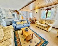 Resales - Finca / Country Property - Castalla