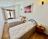 Resales - Finca / Country Property - Castalla