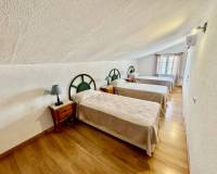 Resales - Finca / Country Property - Castalla