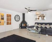 Resales - Finca / Country Property - Catral