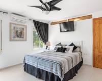 Resales - Finca / Country Property - Catral