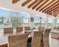 Resales - Finca / Country Property - Catral