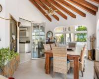 Resales - Finca / Country Property - Catral