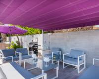 Resales - Finca / Country Property - Catral